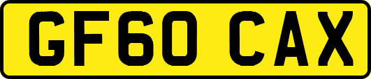 GF60CAX
