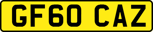 GF60CAZ