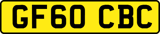 GF60CBC