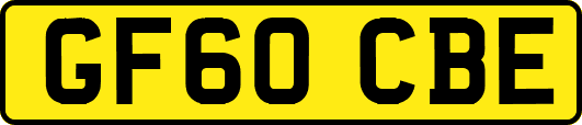 GF60CBE