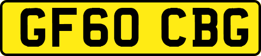 GF60CBG