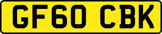 GF60CBK
