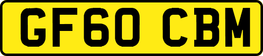GF60CBM