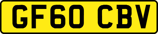 GF60CBV