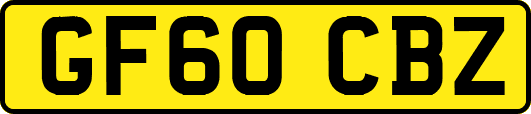 GF60CBZ