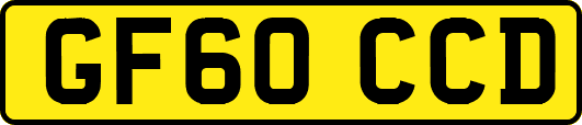 GF60CCD