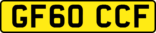 GF60CCF