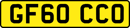 GF60CCO