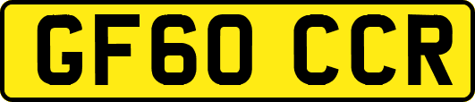 GF60CCR