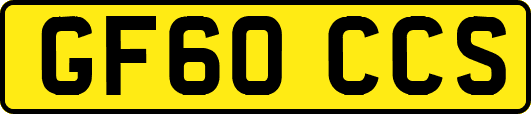 GF60CCS