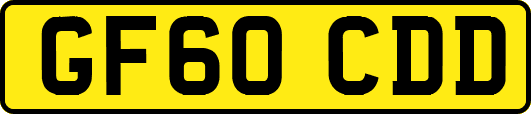 GF60CDD
