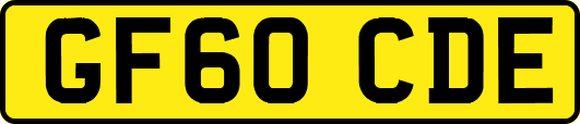 GF60CDE
