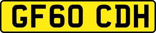 GF60CDH