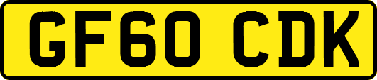 GF60CDK