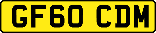 GF60CDM