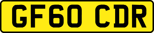 GF60CDR