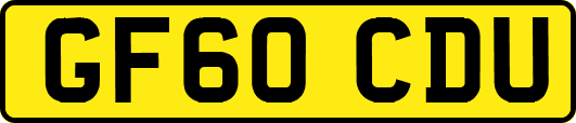 GF60CDU