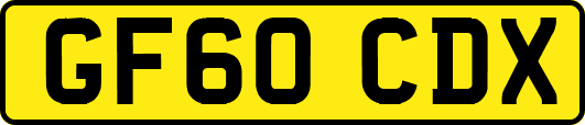 GF60CDX