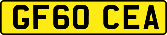 GF60CEA