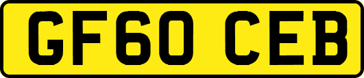 GF60CEB