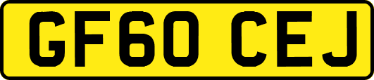 GF60CEJ