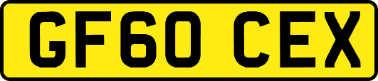 GF60CEX