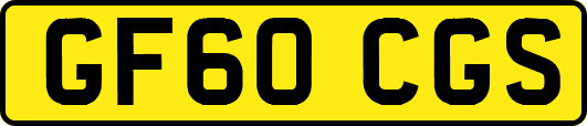 GF60CGS