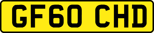 GF60CHD