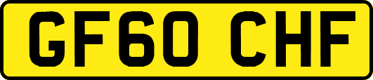 GF60CHF