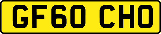 GF60CHO
