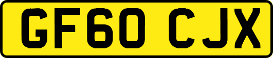GF60CJX