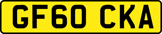 GF60CKA