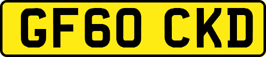 GF60CKD