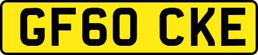 GF60CKE