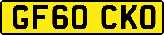 GF60CKO