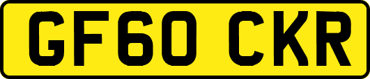 GF60CKR
