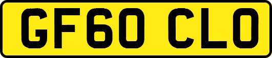 GF60CLO