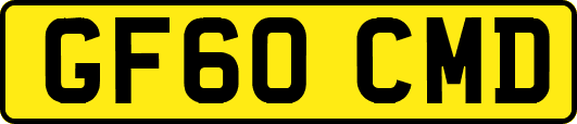 GF60CMD