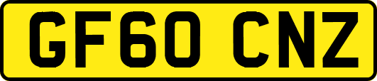 GF60CNZ