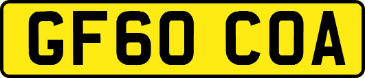 GF60COA
