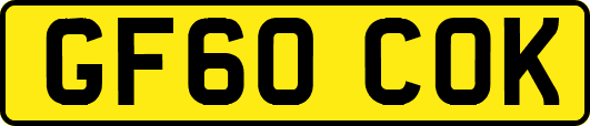 GF60COK