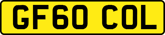 GF60COL