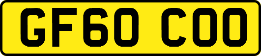 GF60COO