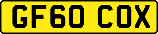 GF60COX