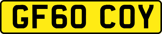 GF60COY