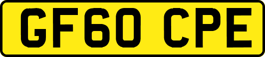 GF60CPE