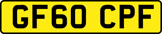 GF60CPF