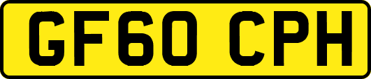 GF60CPH