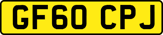 GF60CPJ