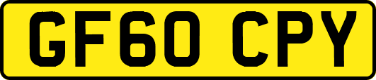 GF60CPY